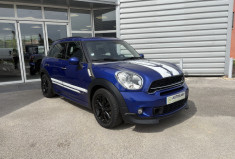 Mini Countryman ALL4 COOPER SD JOHN COOPER WORKS