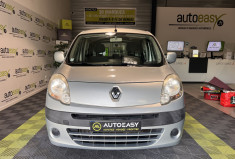 Renault Kangoo 1.5 DCI 90 CH BVM5 AUTHENTIQUE / 5 PLACES
