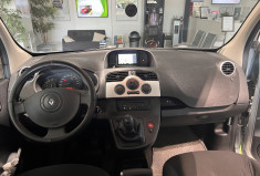 Renault Kangoo 1.5 DCI 90 CH BVM5 AUTHENTIQUE / 5 PLACES
