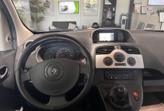 Renault Kangoo 1.5 DCI 90 CH BVM5 AUTHENTIQUE / 5 PLACES