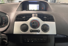 Renault Kangoo 1.5 DCI 90 CH BVM5 AUTHENTIQUE / 5 PLACES
