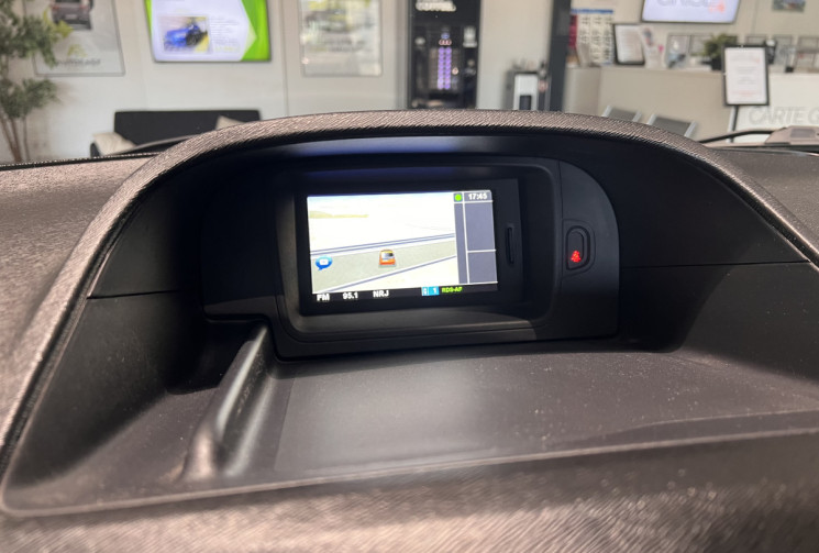 Renault Kangoo 1.5 DCI 90 CH BVM5 AUTHENTIQUE / 5 PLACES