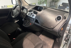 Renault Kangoo 1.5 DCI 90 CH BVM5 AUTHENTIQUE / 5 PLACES
