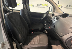 Renault Kangoo 1.5 DCI 90 CH BVM5 AUTHENTIQUE / 5 PLACES