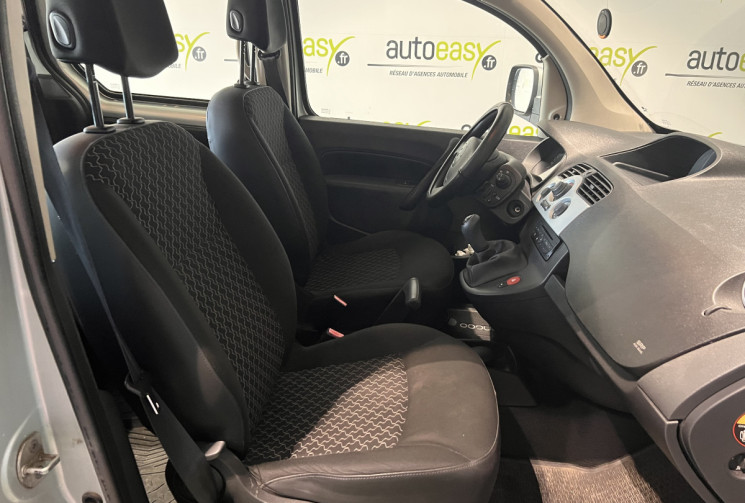 Renault Kangoo 1.5 DCI 90 CH BVM5 AUTHENTIQUE / 5 PLACES