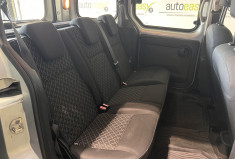 Renault Kangoo 1.5 DCI 90 CH BVM5 AUTHENTIQUE / 5 PLACES