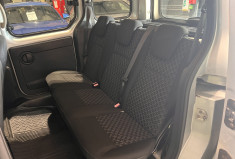 Renault Kangoo 1.5 DCI 90 CH BVM5 AUTHENTIQUE / 5 PLACES