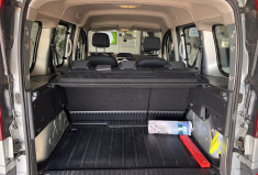 Renault Kangoo 1.5 DCI 90 CH BVM5 AUTHENTIQUE / 5 PLACES