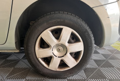 Renault Kangoo 1.5 DCI 90 CH BVM5 AUTHENTIQUE / 5 PLACES