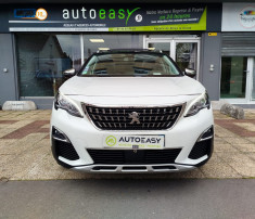 Peugeot 3008 II 1.2 THP EAT6 130 cv