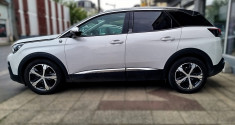 Peugeot 3008 II 1.2 THP EAT6 130 cv