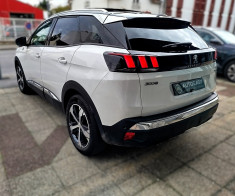 Peugeot 3008 II 1.2 THP EAT6 130 cv