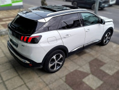 Peugeot 3008 II 1.2 THP EAT6 130 cv