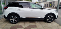Peugeot 3008 II 1.2 THP EAT6 130 cv