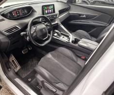 Peugeot 3008 II 1.2 THP EAT6 130 cv