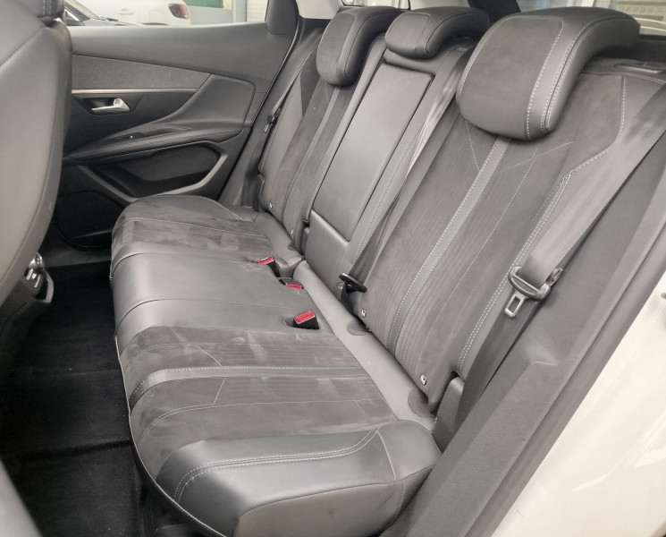 Peugeot 3008 II 1.2 THP EAT6 130 cv