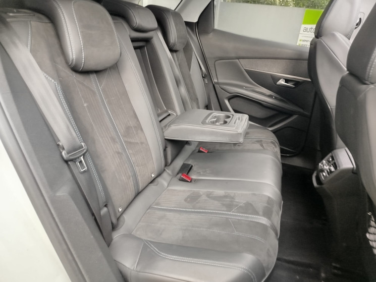 Peugeot 3008 II 1.2 THP EAT6 130 cv