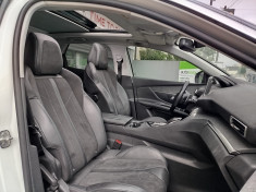 Peugeot 3008 II 1.2 THP EAT6 130 cv