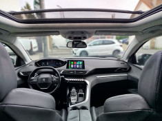 Peugeot 3008 II 1.2 THP EAT6 130 cv