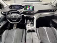 Peugeot 3008 II 1.2 THP EAT6 130 cv