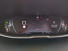 Peugeot 3008 II 1.2 THP EAT6 130 cv