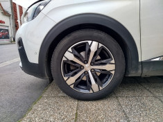 Peugeot 3008 II 1.2 THP EAT6 130 cv