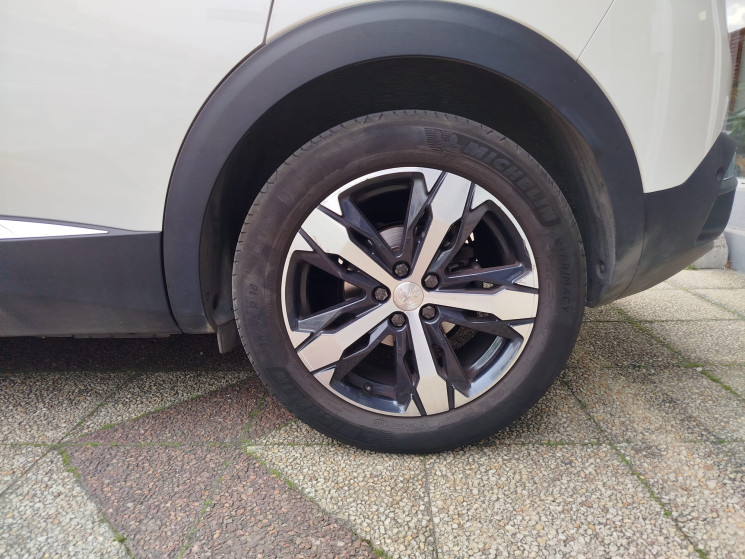 Peugeot 3008 II 1.2 THP EAT6 130 cv