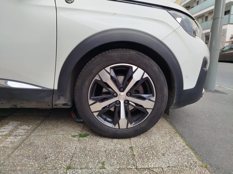 Peugeot 3008 II 1.2 THP EAT6 130 cv