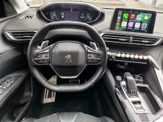 Peugeot 3008 II 1.2 THP EAT6 130 cv