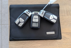 Audi A5 SPORTBACK Quattro S-Line 2.0 TFSI - 252 ch - S-Tronic -*Attelage Électrique