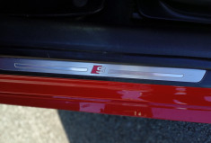 Audi A5 SPORTBACK Quattro S-Line 2.0 TFSI - 252 ch - S-Tronic -*Attelage Électrique