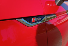 Audi A5 SPORTBACK Quattro S-Line 2.0 TFSI - 252 ch - S-Tronic -*Attelage Électrique