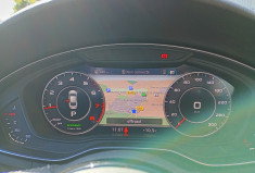 Audi A5 SPORTBACK Quattro S-Line 2.0 TFSI - 252 ch - S-Tronic -*Attelage Électrique