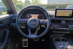 Audi A5 SPORTBACK Quattro S-Line 2.0 TFSI - 252 ch - S-Tronic -*Attelage Électrique