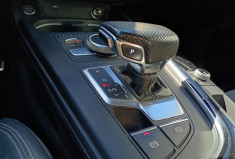 Audi A5 SPORTBACK Quattro S-Line 2.0 TFSI - 252 ch - S-Tronic -*Attelage Électrique