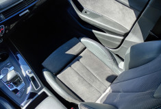 Audi A5 SPORTBACK Quattro S-Line 2.0 TFSI - 252 ch - S-Tronic -*Attelage Électrique