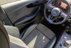 Audi A5 SPORTBACK Quattro S-Line 2.0 TFSI - 252 ch - S-Tronic -*Attelage Électrique