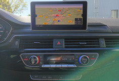 Audi A5 SPORTBACK Quattro S-Line 2.0 TFSI - 252 ch - S-Tronic -*Attelage Électrique