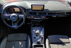 Audi A5 SPORTBACK Quattro S-Line 2.0 TFSI - 252 ch - S-Tronic -*Attelage Électrique