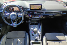 Audi A5 SPORTBACK Quattro S-Line 2.0 TFSI - 252 ch - S-Tronic -*Attelage Électrique