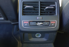 Audi A5 SPORTBACK Quattro S-Line 2.0 TFSI - 252 ch - S-Tronic -*Attelage Électrique