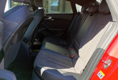 Audi A5 SPORTBACK Quattro S-Line 2.0 TFSI - 252 ch - S-Tronic -*Attelage Électrique