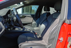 Audi A5 SPORTBACK Quattro S-Line 2.0 TFSI - 252 ch - S-Tronic -*Attelage Électrique