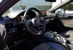 Audi A5 SPORTBACK Quattro S-Line 2.0 TFSI - 252 ch - S-Tronic -*Attelage Électrique