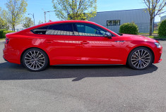 Audi A5 SPORTBACK Quattro S-Line 2.0 TFSI - 252 ch - S-Tronic -*Attelage Électrique