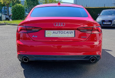 Audi A5 SPORTBACK Quattro S-Line 2.0 TFSI - 252 ch - S-Tronic -*Attelage Électrique