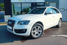 Audi Q5 2.0 TDI 170 ch FAP Ambition Luxe quattro S tronic 7 - Entretien AUDI