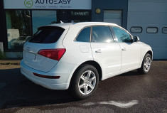 Audi Q5 2.0 TDI 170 ch Ambition Luxe quattro S tronic 7 - Entretien AUDI - 1°Main