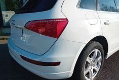 Audi Q5 2.0 TDI 170 ch Ambition Luxe quattro S tronic 7 - Entretien AUDI - 1°Main