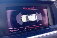 Audi Q5 2.0 TDI 170 ch Ambition Luxe quattro S tronic 7 - Entretien AUDI - 1°Main